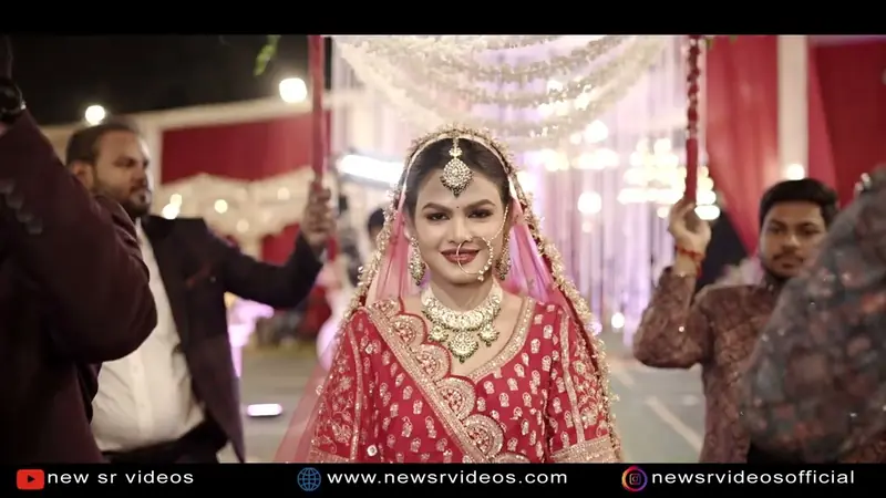 Wedding Highlights · Shikha  & Abhinav