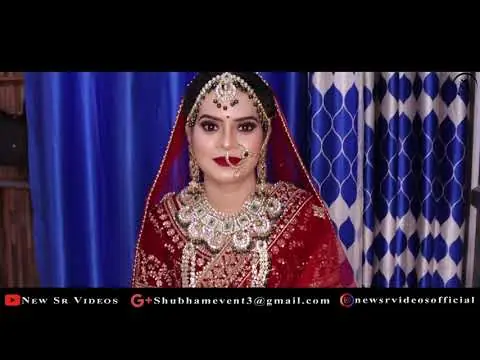Priya & Awaneesh · Wedding Highlight